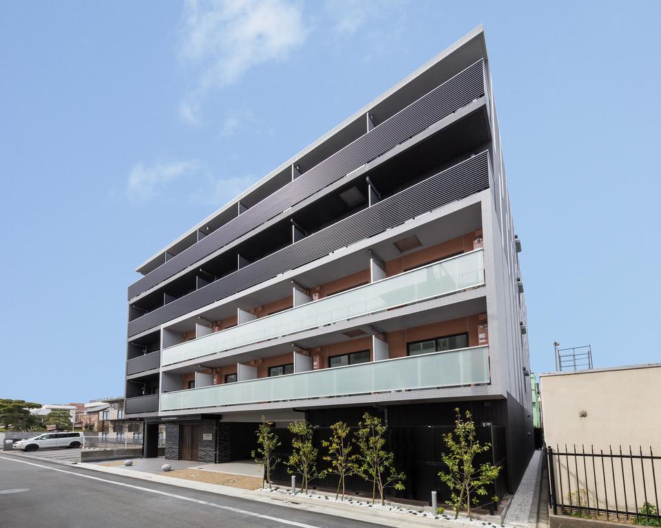 Amb Haneda Bienvenue Tokyo Ngoại thất bức ảnh